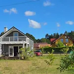 Mi Casita - Nad Jeziorem Ferienhaus *