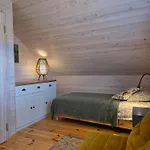 Ferienhaus Mi Casita - Nad Jeziorem