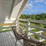 Mi Casita - Nad Jeziorem Ferienhaus Kołczewo