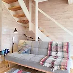 Ferienhaus Mi Casita - Nad Jeziorem