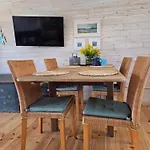 Mi Casita - Nad Jeziorem