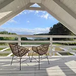Ferienhaus Mi Casita - Nad Jeziorem *