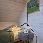 Ferienhaus Mi Casita - Nad Jeziorem