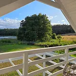 Mi Casita - Nad Jeziorem Kołczewo