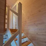 Ferienhaus Mi Casita - Nad Jeziorem Kołczewo