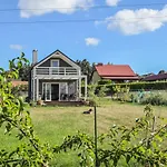 Ferienhaus Mi Casita - Nad Jeziorem Kołczewo