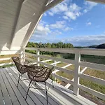 Mi Casita - Nad Jeziorem Ferienhaus