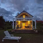Mi Casita - Nad Jeziorem