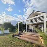 Ferienhaus Mi Casita - Nad Jeziorem