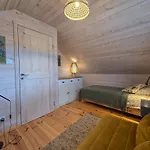 Mi Casita - Nad Jeziorem