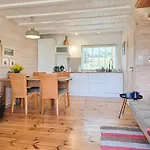 Mi Casita - Nad Jeziorem Kołczewo