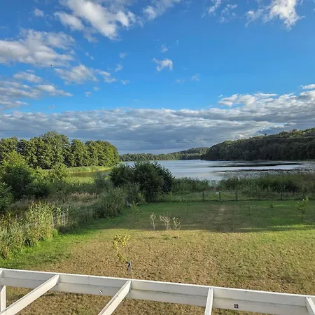 Mi Casita - Nad Jeziorem Kołczewo