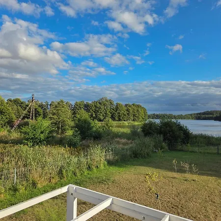 Prázdninový dům Mi Casita - Nad Jeziorem