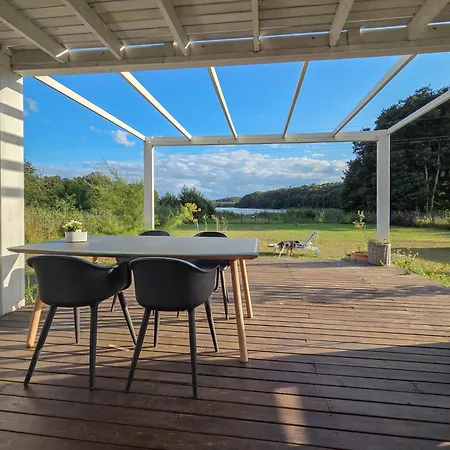 Mi Casita - Nad Jeziorem