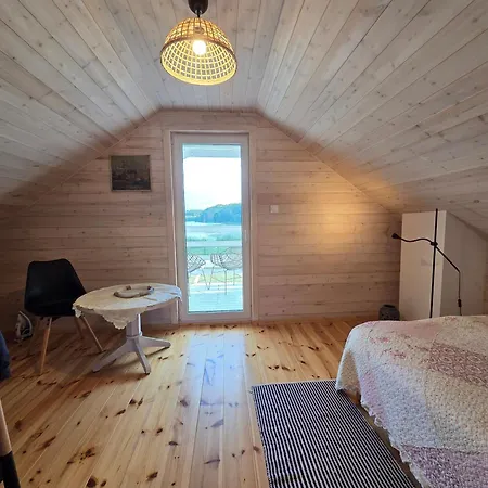Prázdninový dům Mi Casita - Nad Jeziorem *