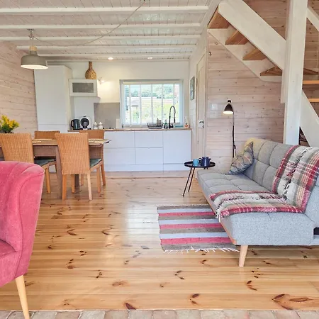 Mi Casita - Nad Jeziorem Kołczewo