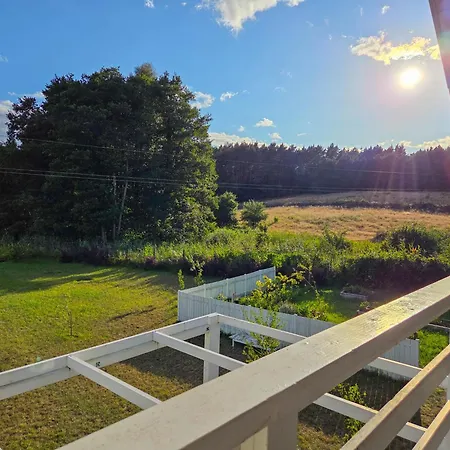 Mi Casita - Nad Jeziorem *