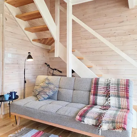 Holiday home Mi Casita - Nad Jeziorem