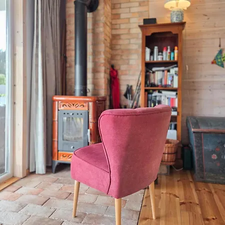 Mi Casita - Nad Jeziorem * Kolczewo