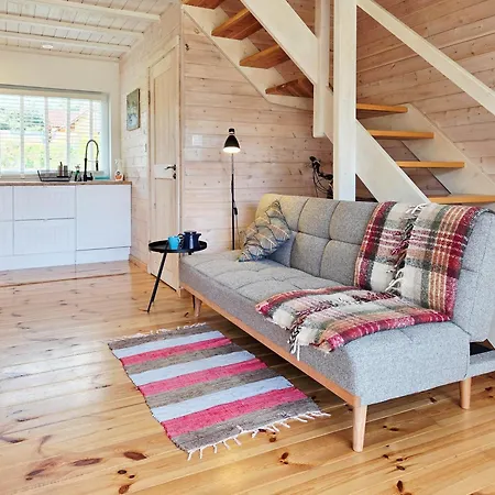 Mi Casita - Nad Jeziorem Holiday home Kolczewo