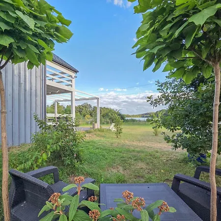 Mi Casita - Nad Jeziorem Holiday home *