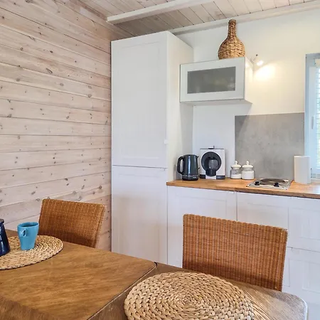 Mi Casita - Nad Jeziorem * Kolczewo