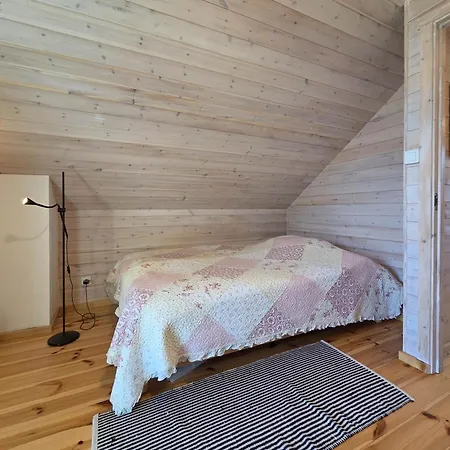 Mi Casita - Nad Jeziorem * Kolczewo