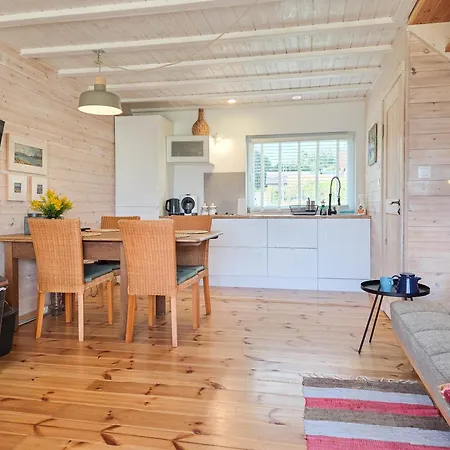 Mi Casita - Nad Jeziorem Kolczewo