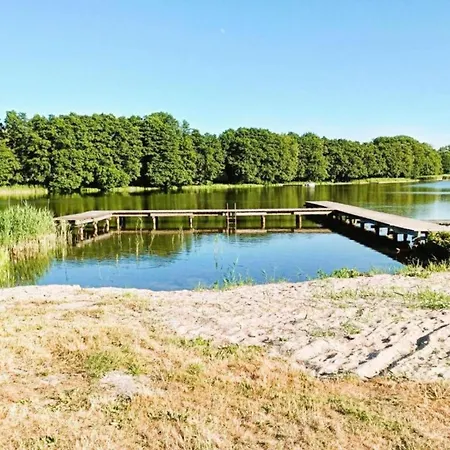 Tatil Evi Mi Casita - Nad Jeziorem *