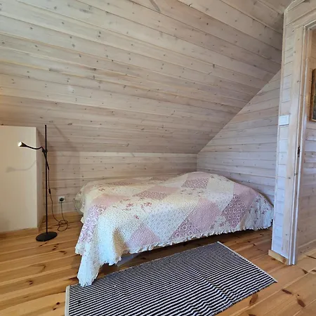 Mi Casita - Nad Jeziorem Holiday home