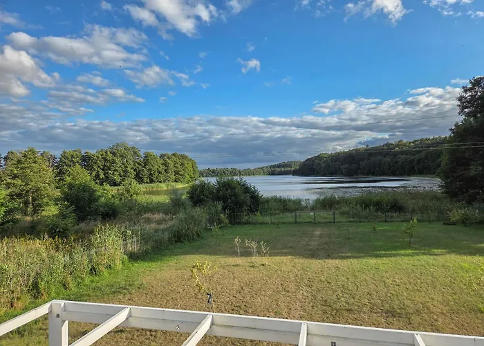 Mi Casita - Nad Jeziorem Kołczewo