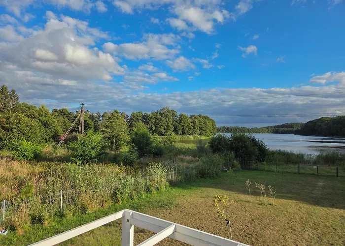 Tatil Evi Mi Casita - Nad Jeziorem