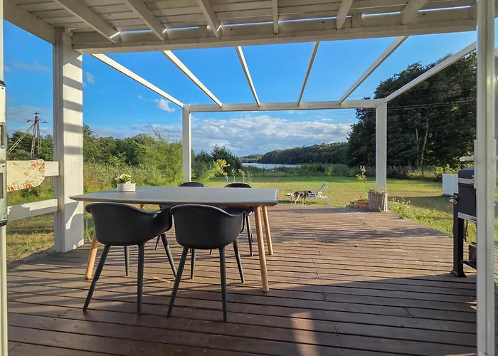 Mi Casita - Nad Jeziorem