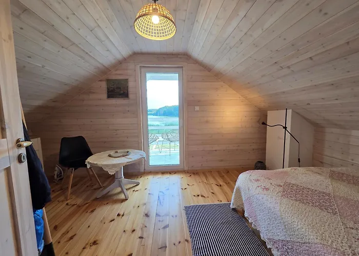 Tatil Evi Mi Casita - Nad Jeziorem *