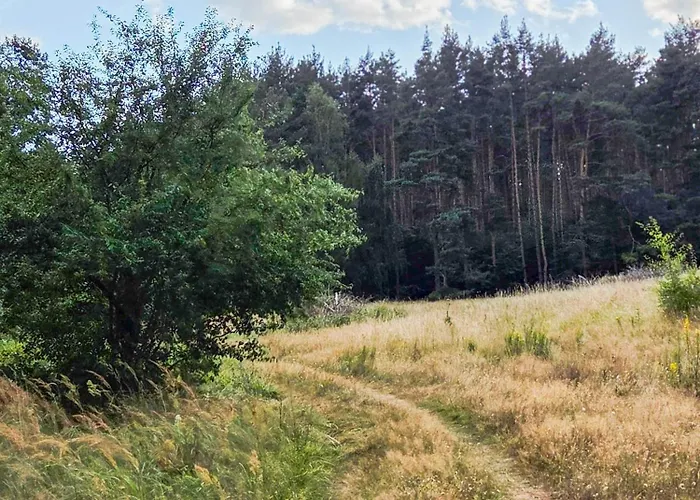 Tatil Evi Mi Casita - Nad Jeziorem *