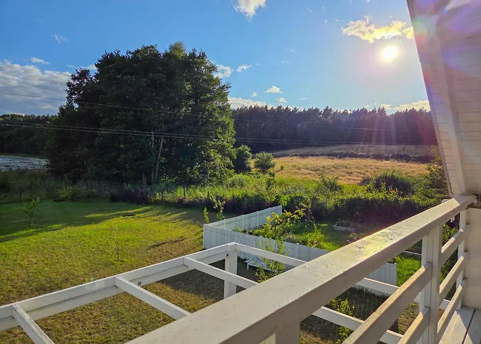 Mi Casita - Nad Jeziorem *