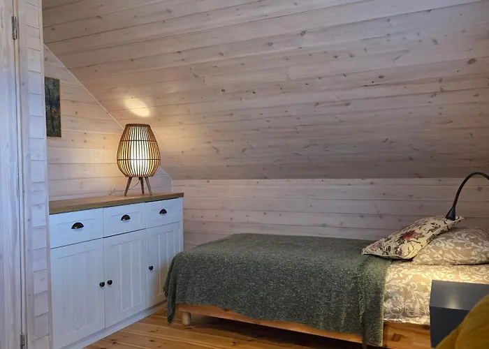 Tatil Evi Mi Casita - Nad Jeziorem