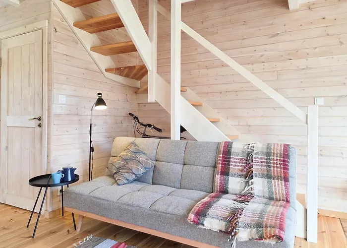 Tatil Evi Mi Casita - Nad Jeziorem