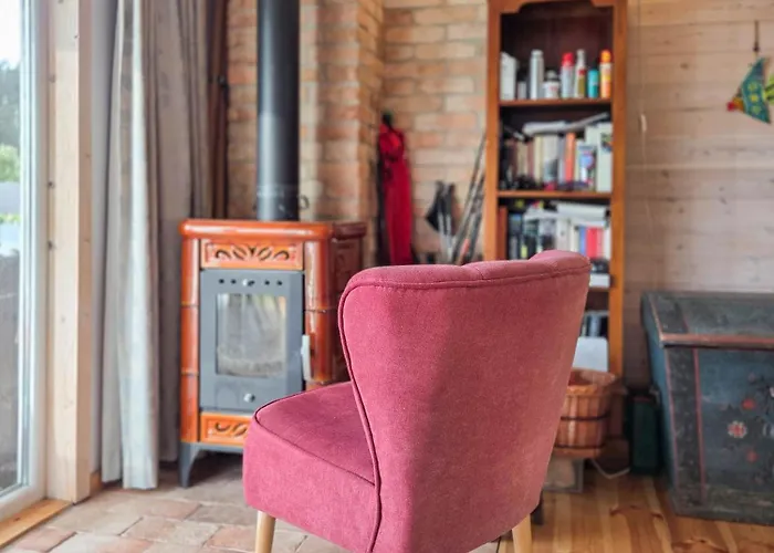 Mi Casita - Nad Jeziorem * Kołczewo