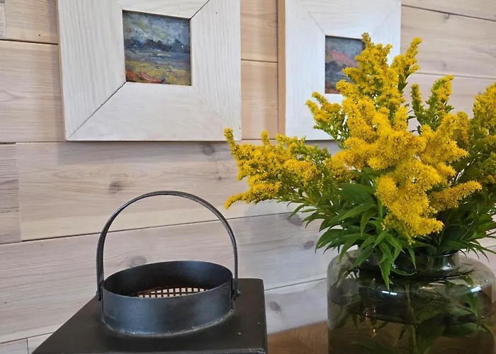 Mi Casita - Nad Jeziorem Tatil Evi *