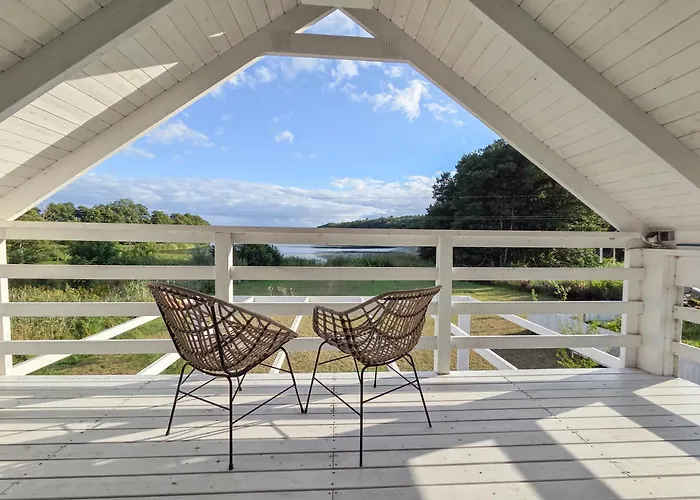 Tatil Evi Mi Casita - Nad Jeziorem *