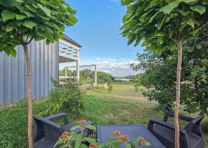 Mi Casita - Nad Jeziorem Tatil Evi *