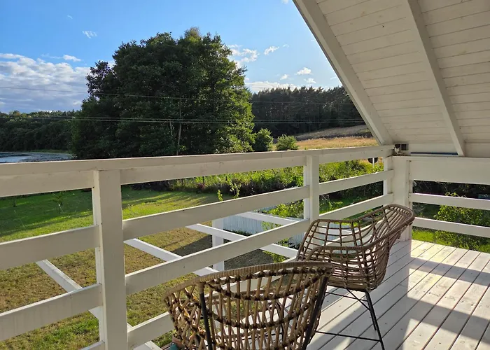 Mi Casita - Nad Jeziorem *