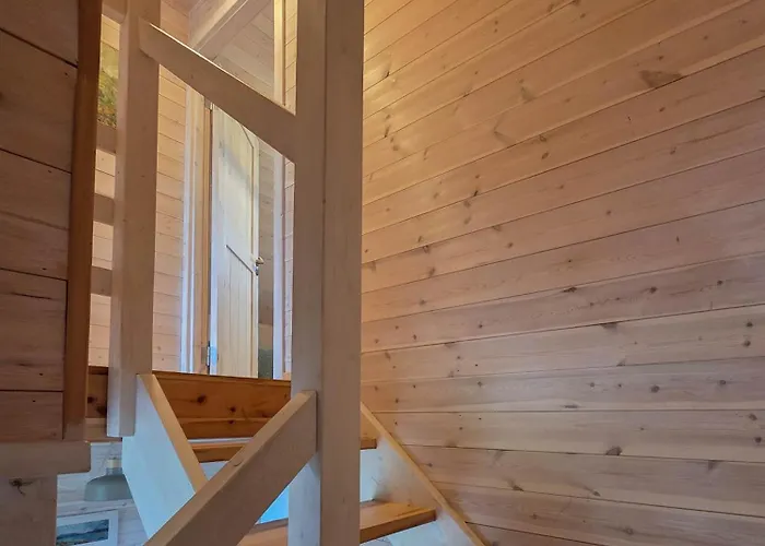 Tatil Evi Mi Casita - Nad Jeziorem Kołczewo