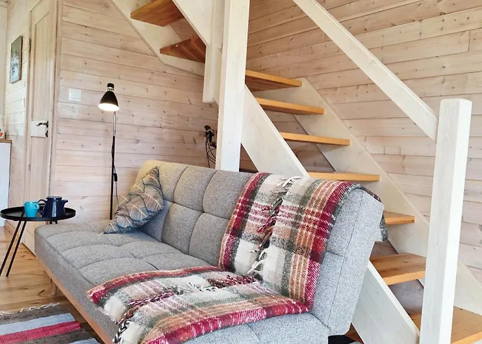 Mi Casita - Nad Jeziorem * Kołczewo