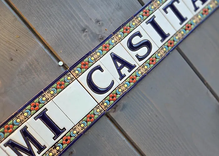 Tatil Evi Mi Casita - Nad Jeziorem Kołczewo