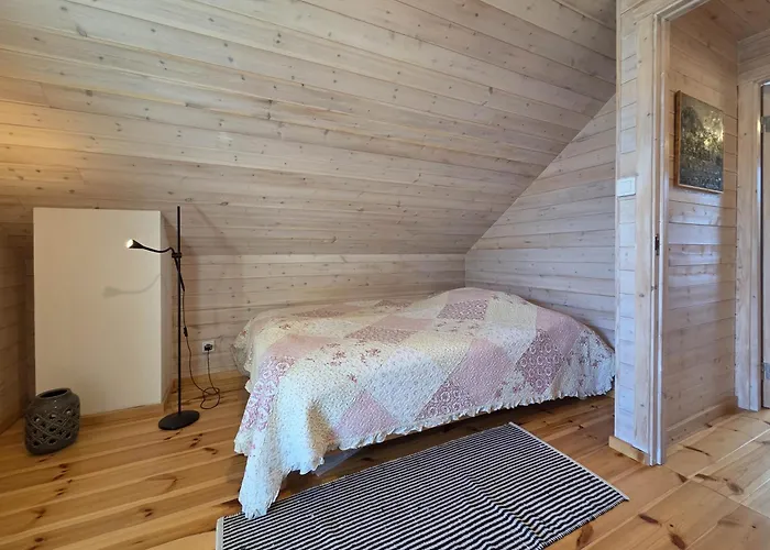 Mi Casita - Nad Jeziorem * Kołczewo