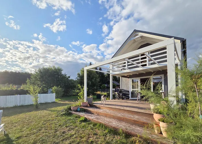 Tatil Evi Mi Casita - Nad Jeziorem