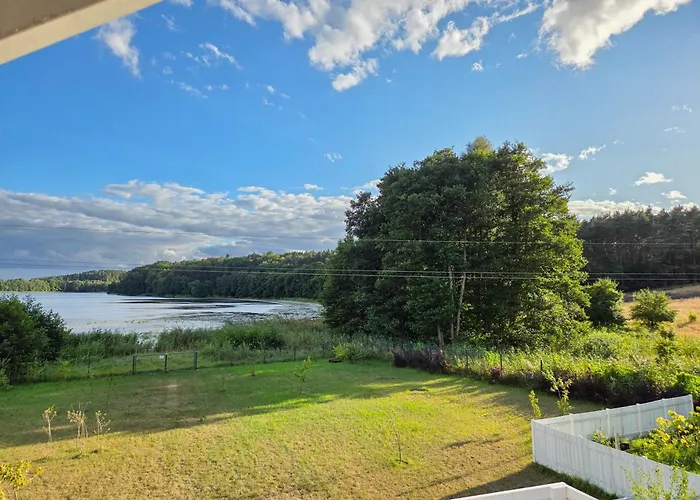 Mi Casita - Nad Jeziorem