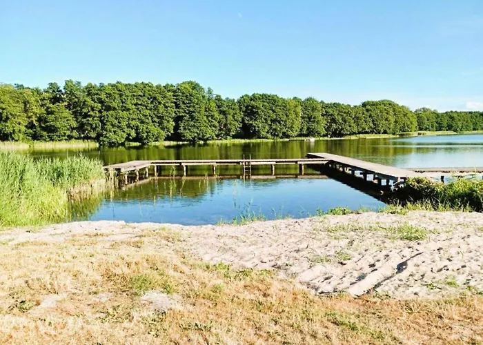 Tatil Evi Mi Casita - Nad Jeziorem *